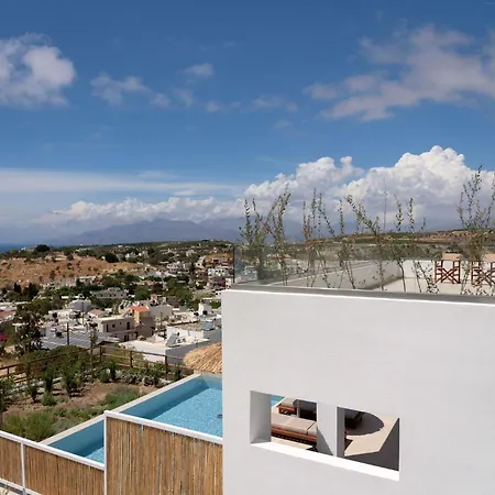Kommosunset Villa *