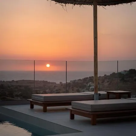 Kommosunset Pitsidia