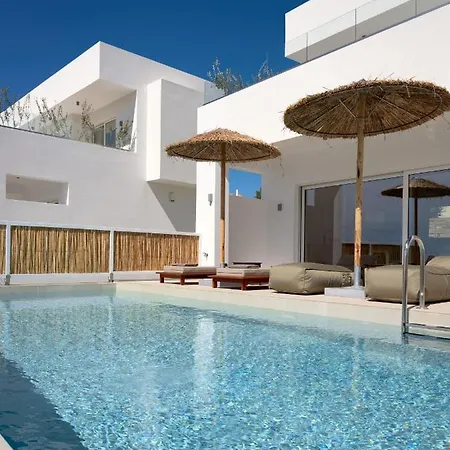 Kommosunset Villa