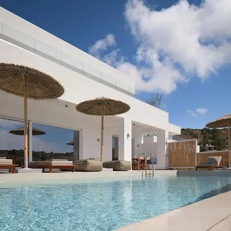 Kommosunset Villa Pitsidia
