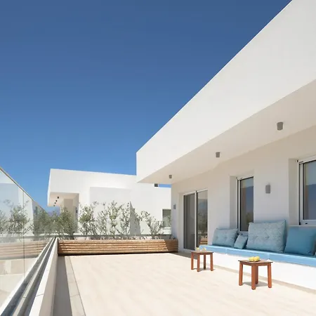 Villa Kommosunset Pitsidia